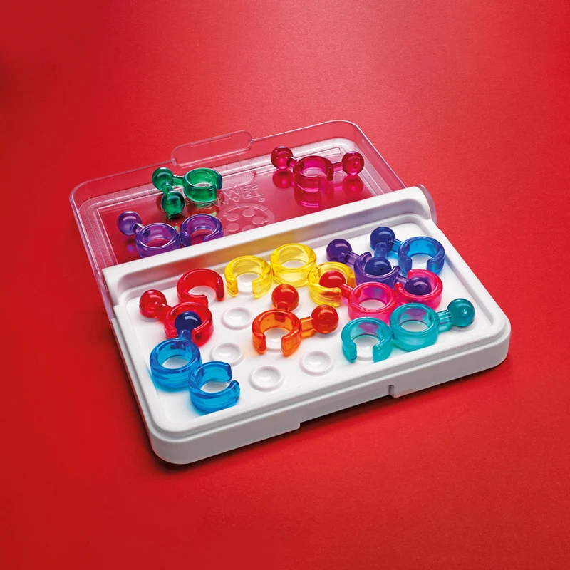 Juego IQ Link