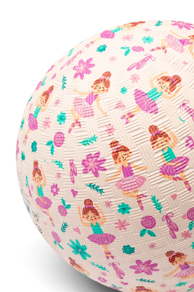 Pelota Ballet 18cm · Little L