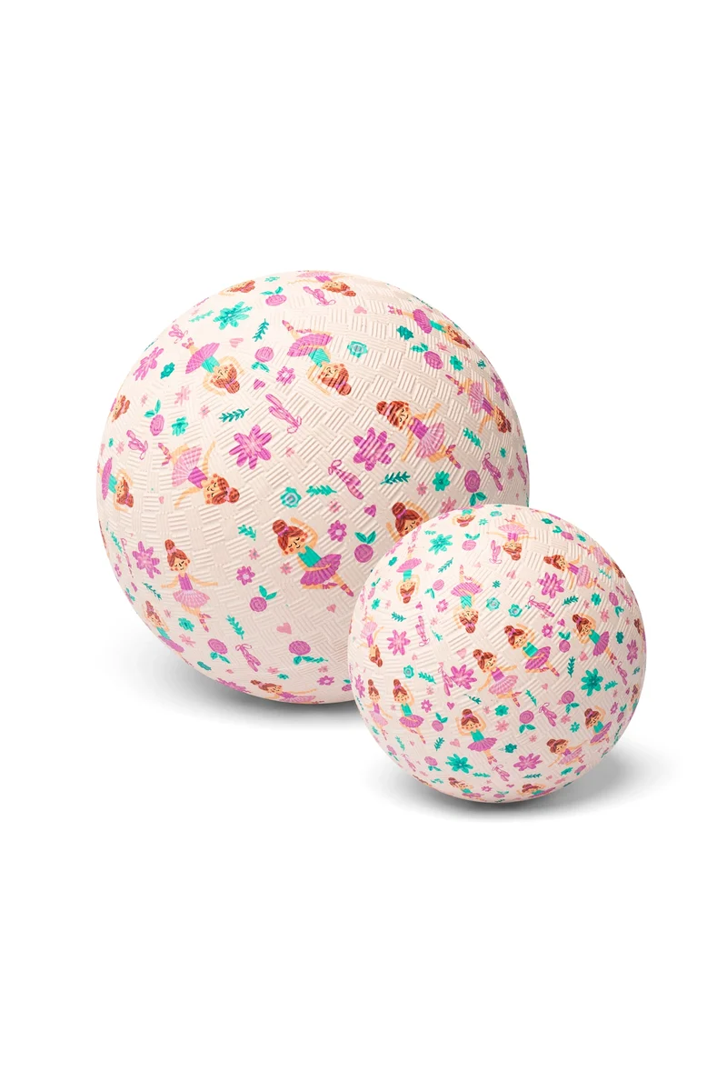Pelota Ballet 18cm · Little L