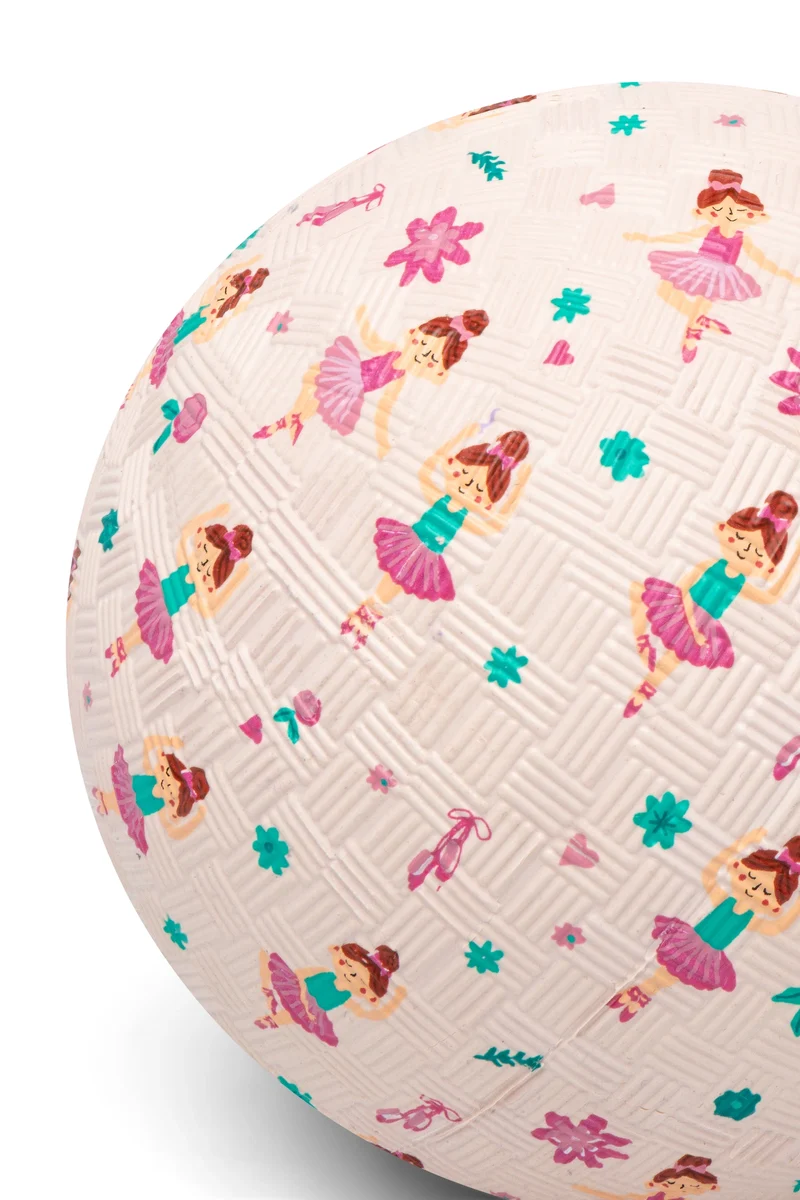 Pelota Ballet 13cm · Little L