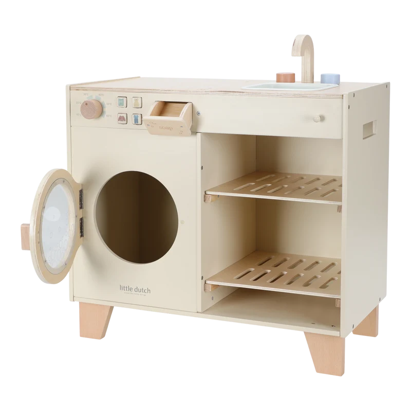 Lavadora FSC · Little Dutch