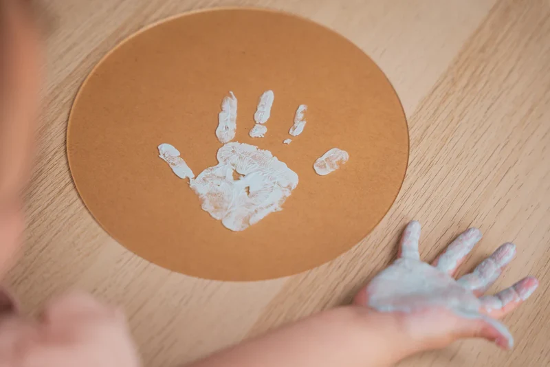 Family Colors · Petit Artichaut
