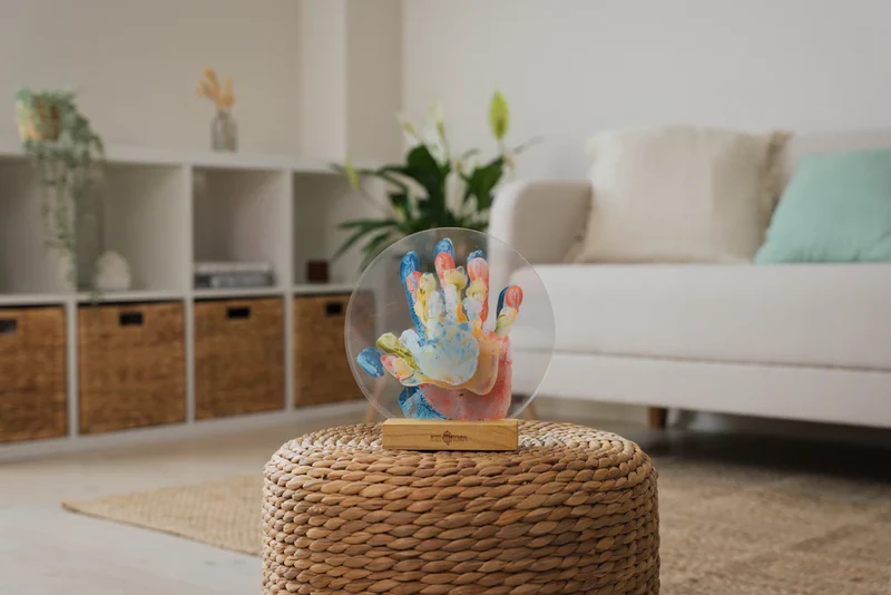 Family Colors · Petit Artichaut