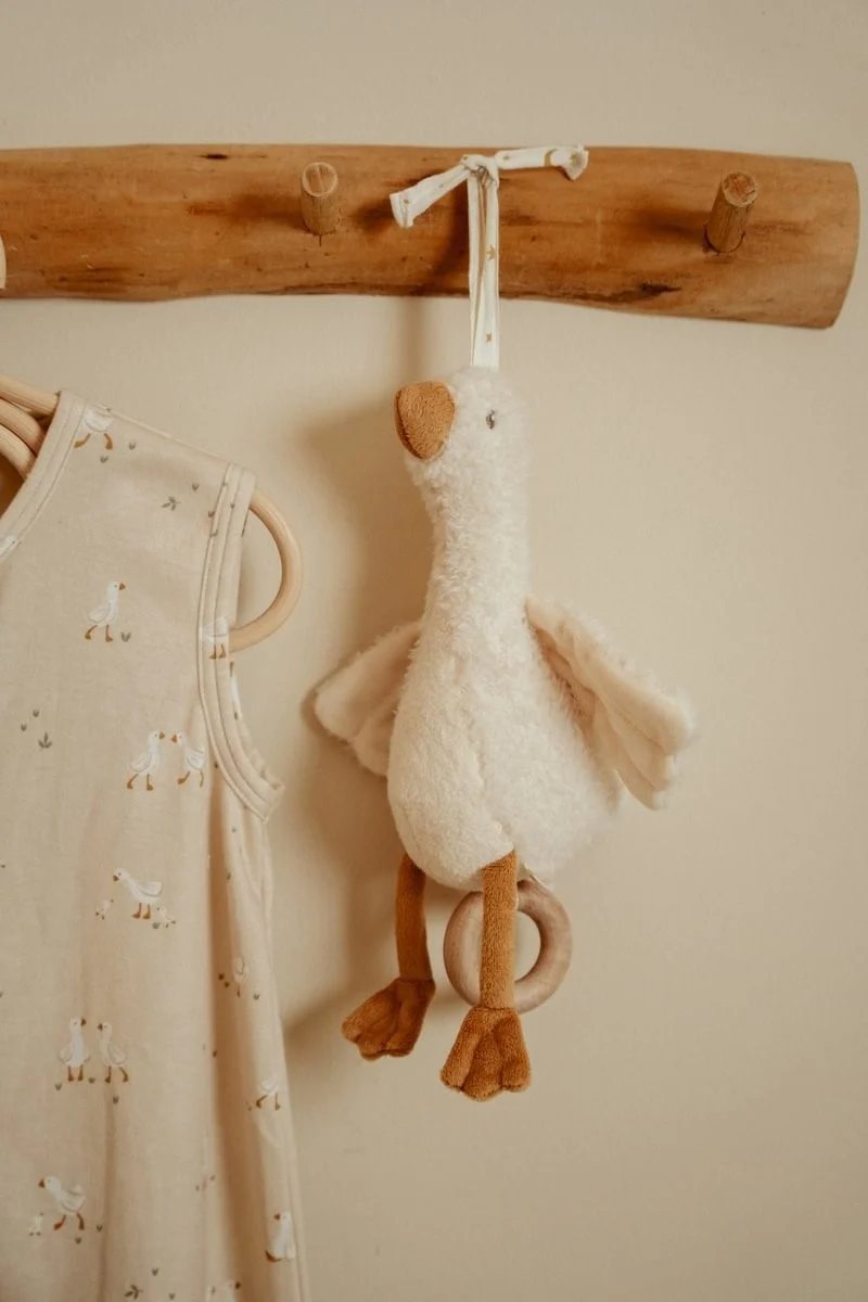 Oca Musical Newborn Natural · Little Dutch