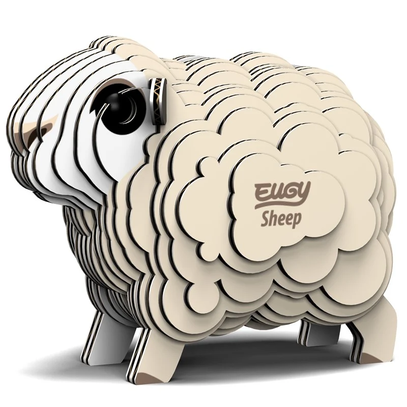 EUGY · Oveja
