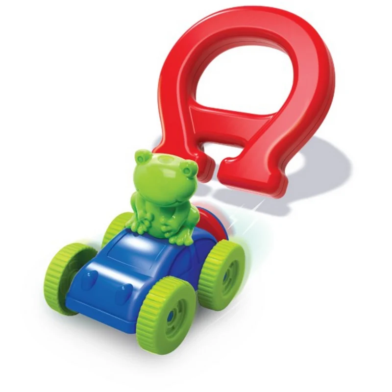 Kidz Labs Imanes divertidos · 4M