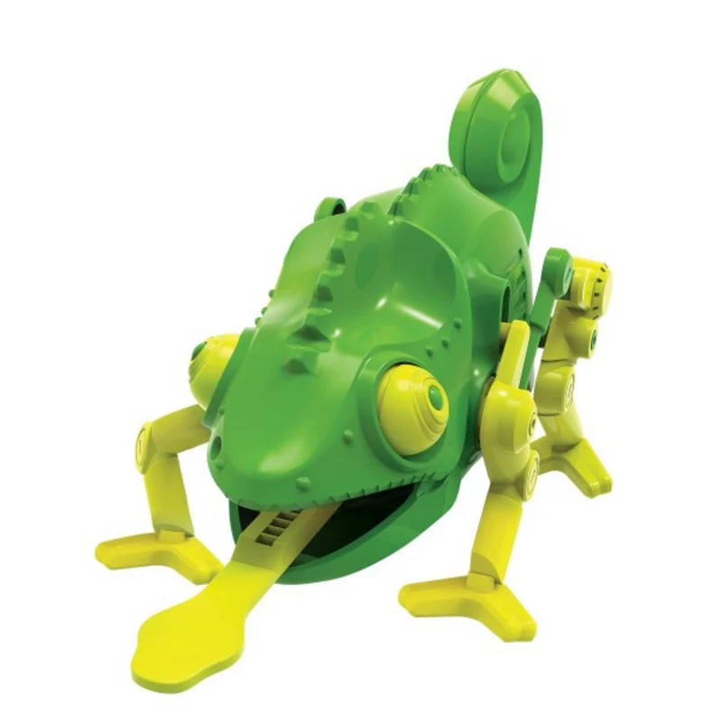 Robot Camaleón · 4M