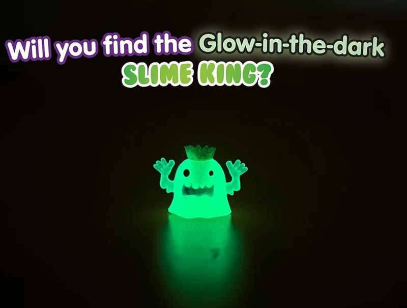 Bomba de baño surprise Aliens · Zimpli