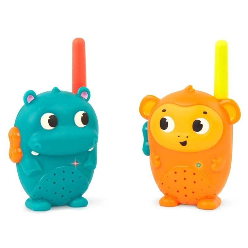 Set de Walkie Talkies