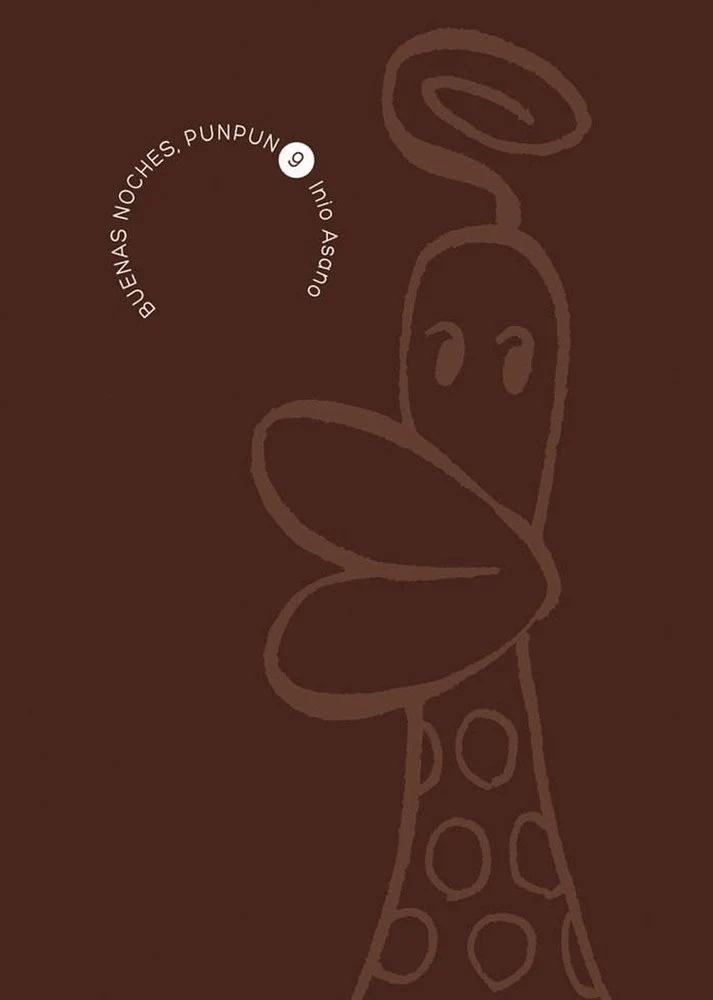 Buenas Noches Punpun 9 Ne (ES)