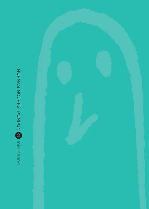Buenas Noches Punpun 2 Ne (ES)