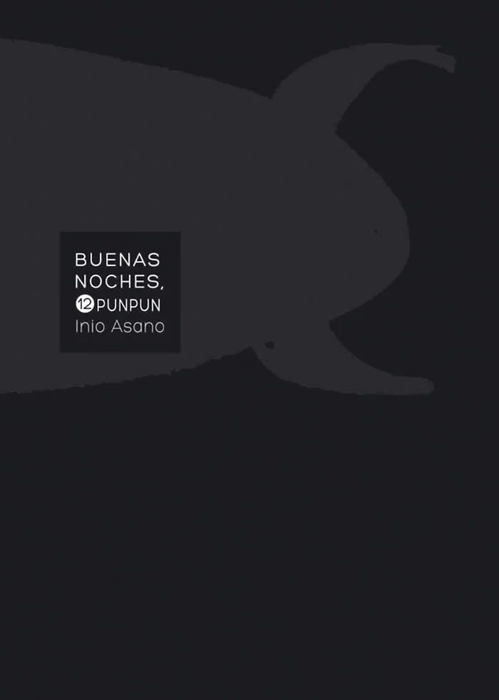 Buenas Noches Punpun 12 Ne (ES)