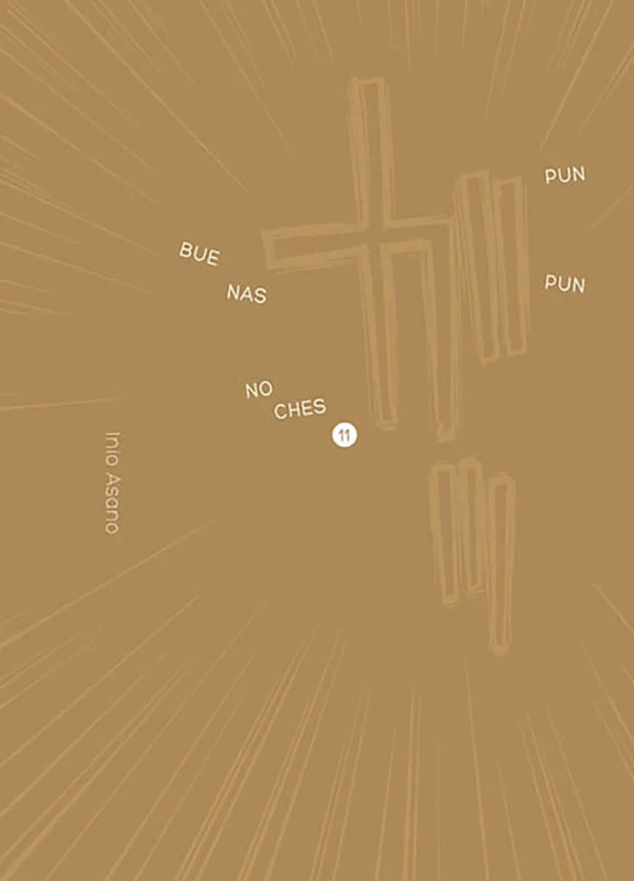Buenas Noches Punpun 11 Ne (ES)