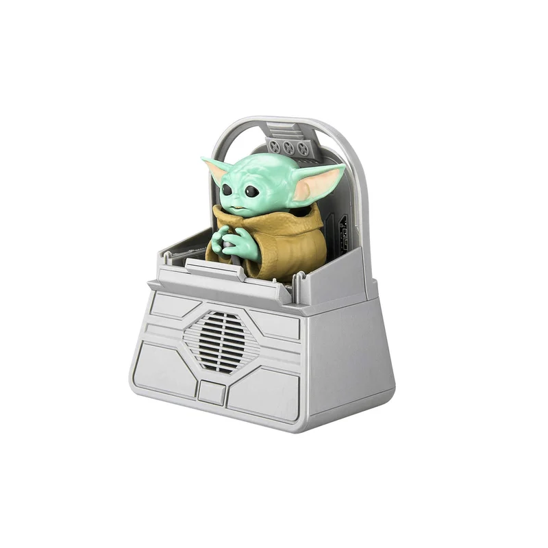 The Mandalorian Baby Yoda Altavoz Portatil