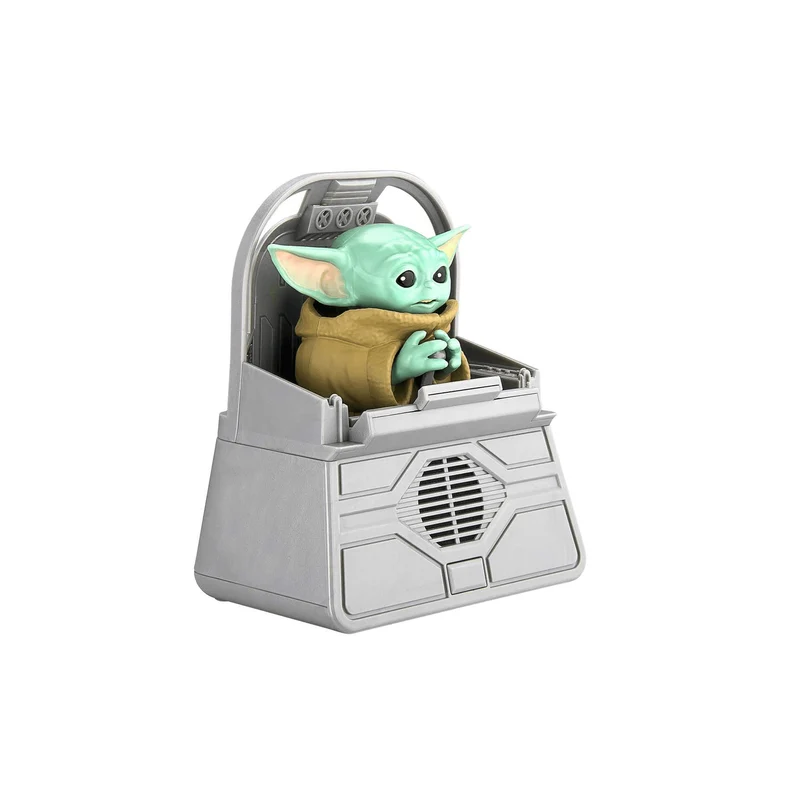 The Mandalorian Baby Yoda Altavoz Portatil