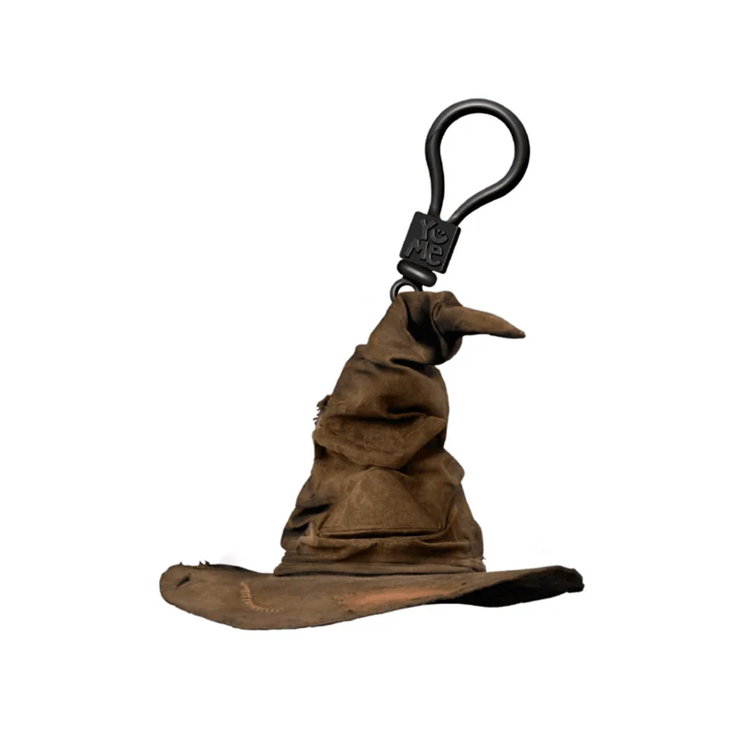 Llavero Sombrero Seleccionador Harry Potter