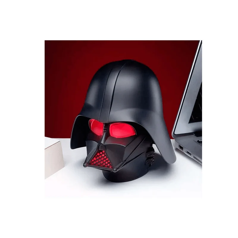 Lámpara Darth Vader con Sonido Star Wars