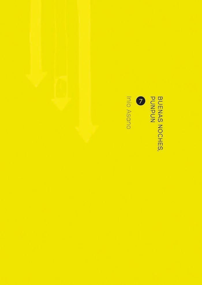 Buenas Noches Punpun 7 Ne (ES)