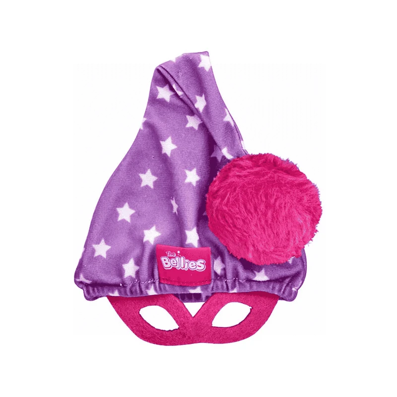 The Bellies Gorrito Sneaky Hat