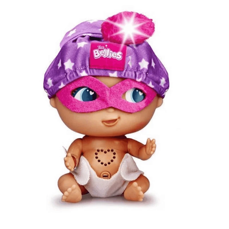 The Bellies Gorrito Sneaky Hat