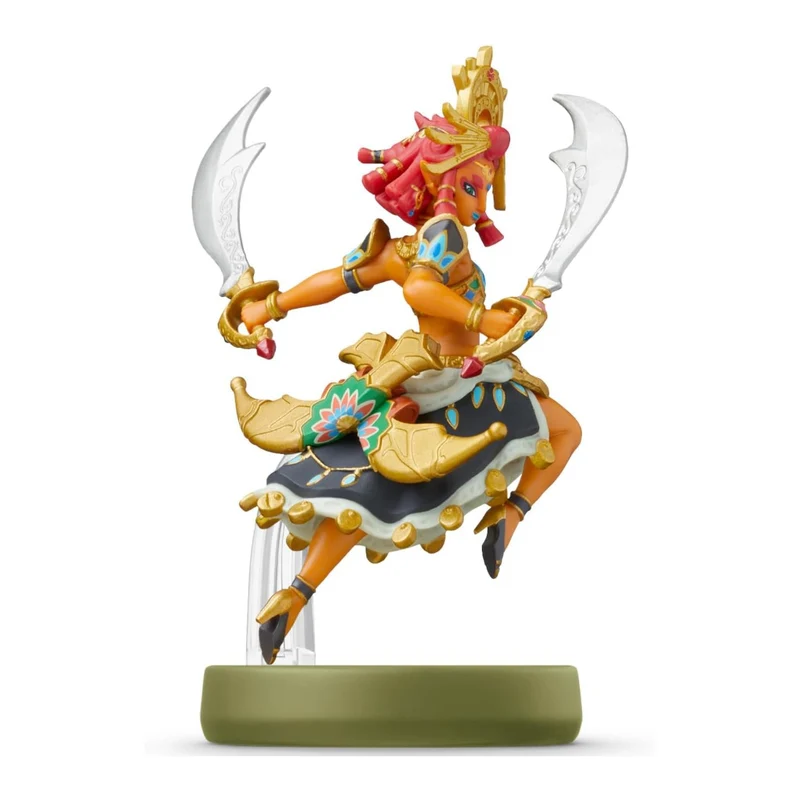 Nintendo Figura Amiibo para Consolas Switch