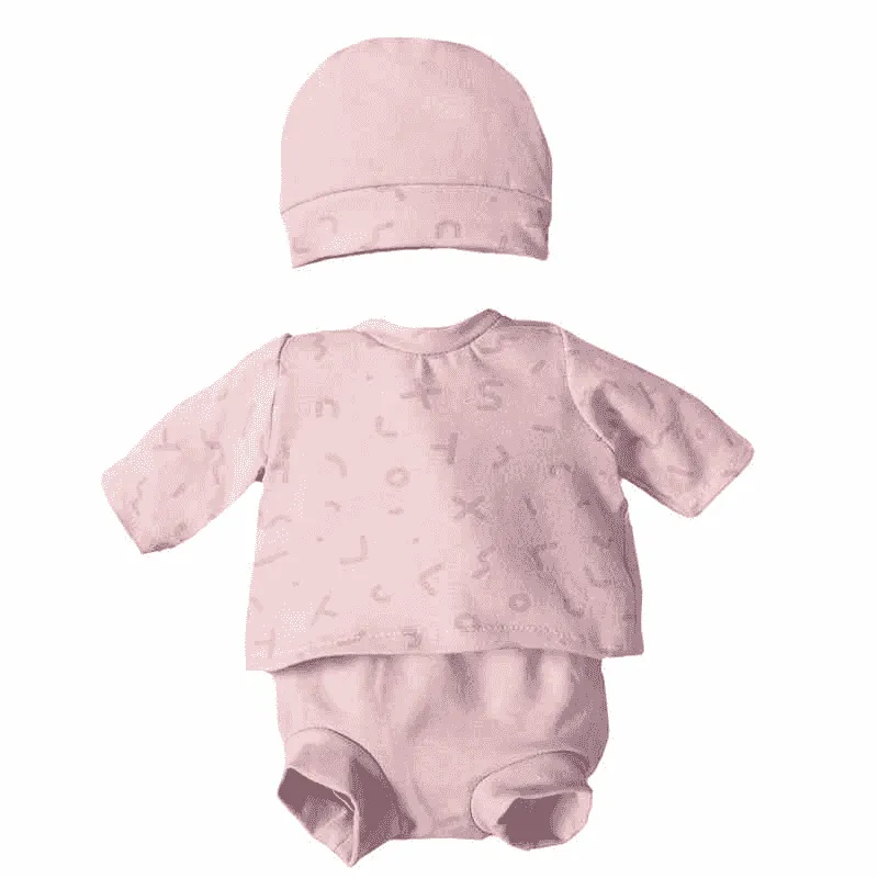 Muñecas Antonio Juan Trajes muñecas 33 cm