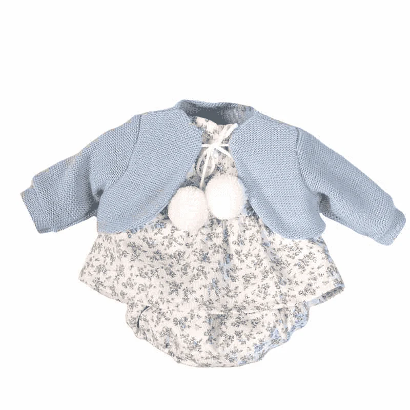 Muñecas Antonio Juan Trajes muñecas 33 cm
