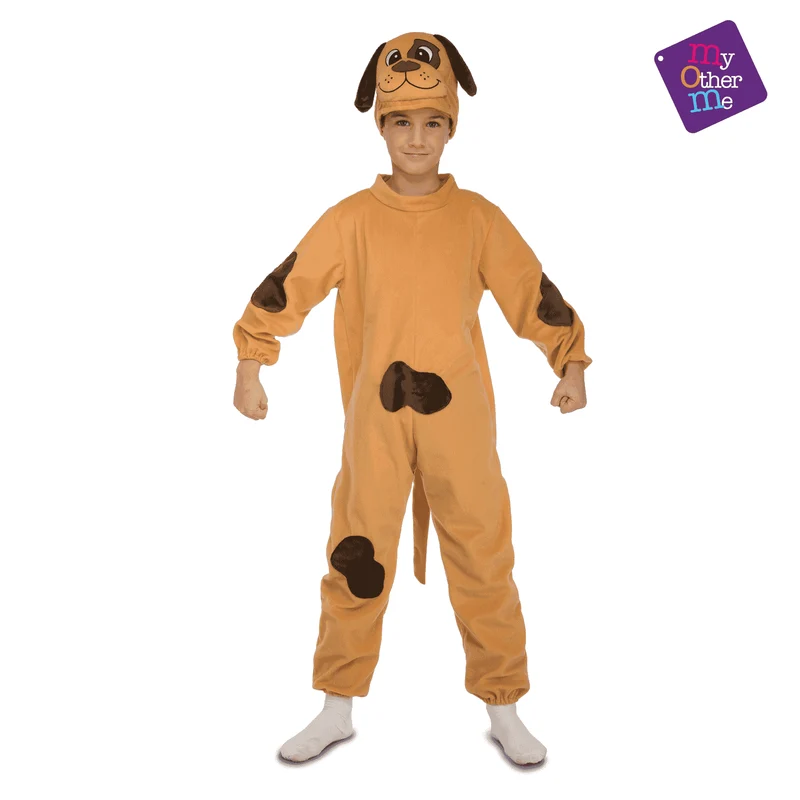 Disfraz de Perro 1-2 años unisex bebé