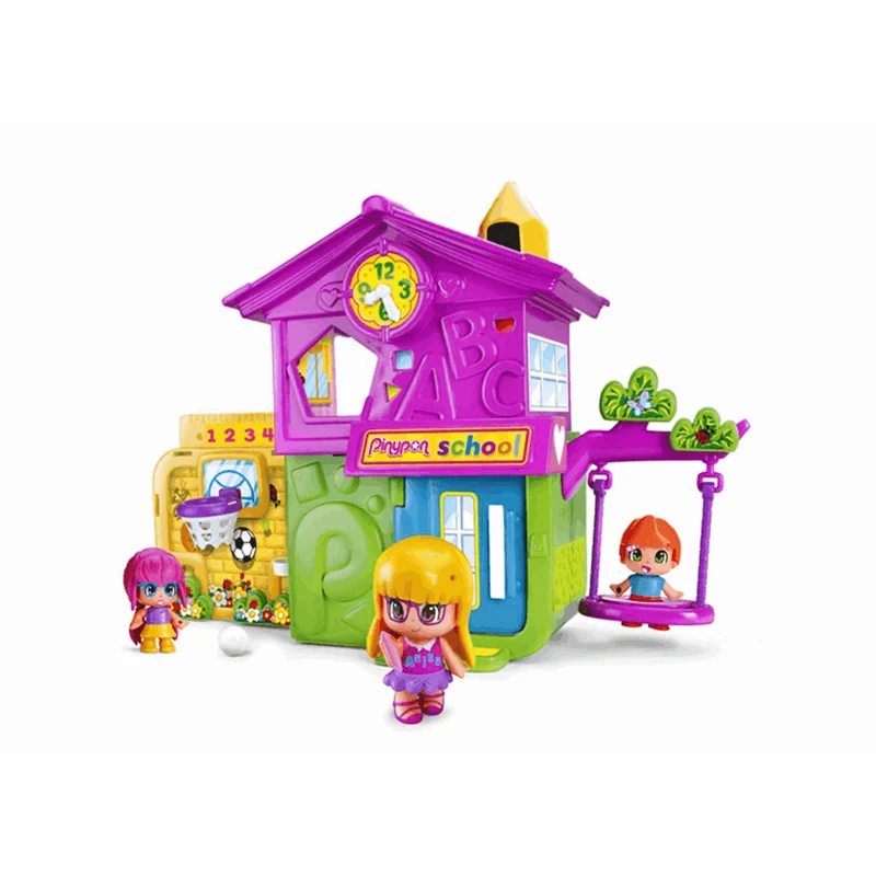 El Cole De Pinypon