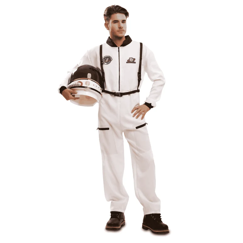 Disfraz de Astronaut adulto talla S