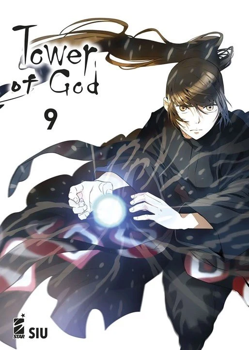 Tower Of God 9 (ES)
