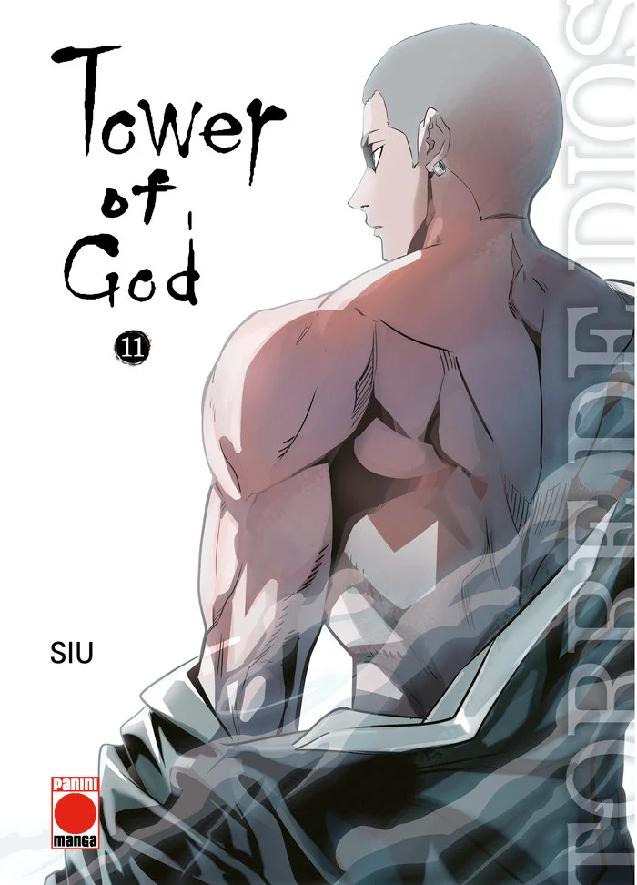 Tower Of God 11 (ES)