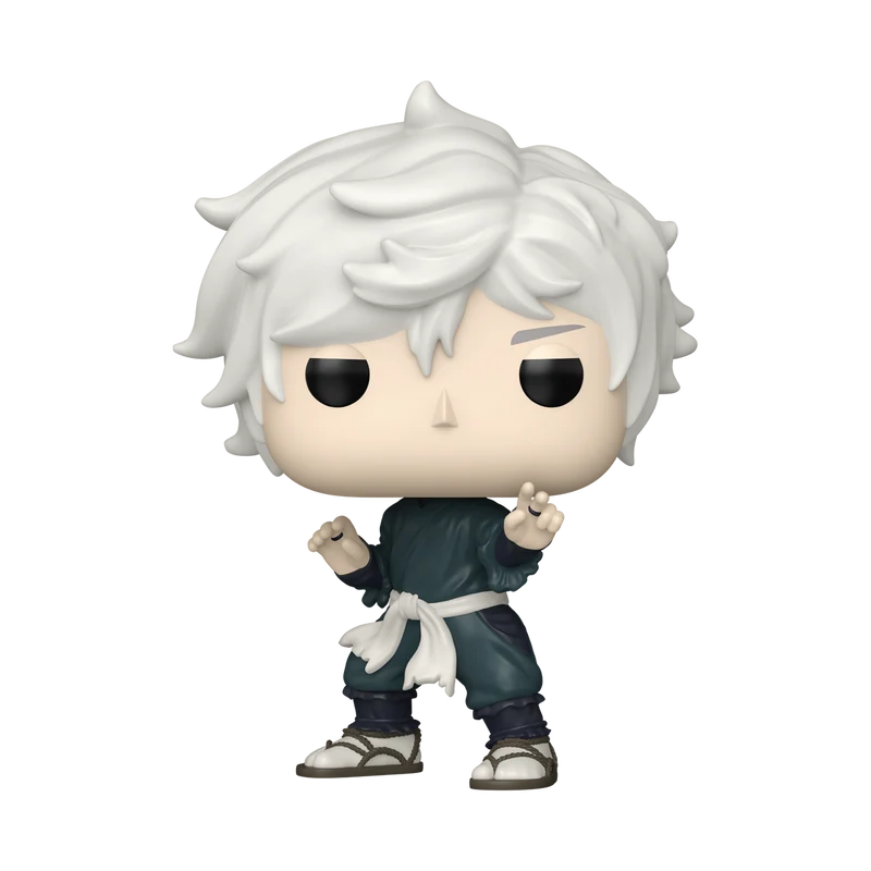 Funko Pop Animation: Hells Paradise - Gabimaru