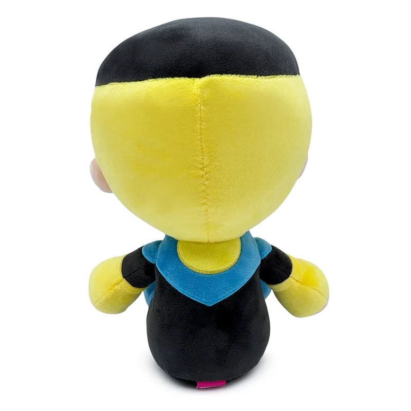 Youtooz Plush: Invincible - Invincible Peluche 9 Pulgadas