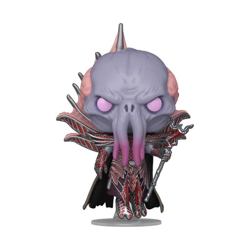 Funko Pop Games: Baldurs Gate 3 - The Emperor