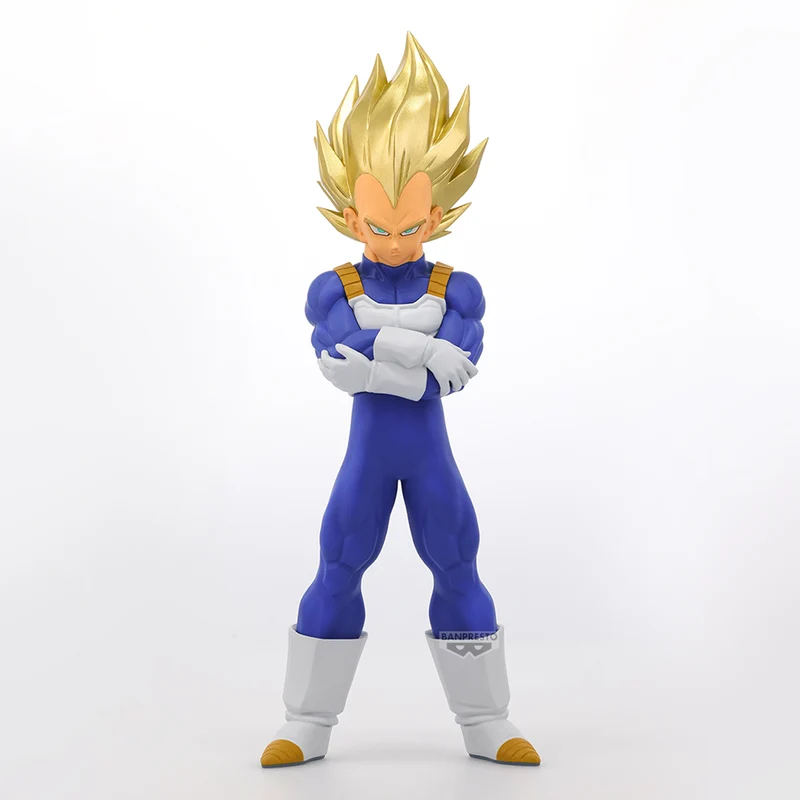 Banpresto Blood Of Saiyans: Dragon Ball Z - Vegeta Super Saiyajin