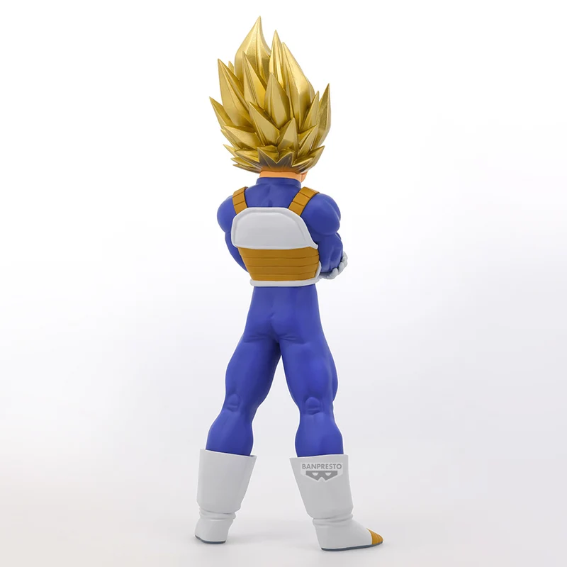Banpresto Blood Of Saiyans: Dragon Ball Z - Vegeta Super Saiyajin