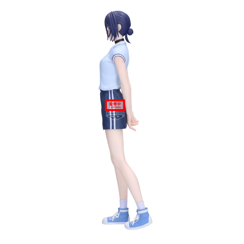 Banpresto Glitter & Glamours: Chainsaw Man The Movie: Reze Arc - Reze Night School