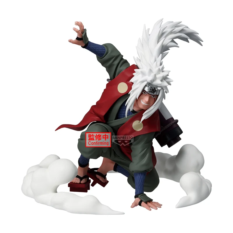 Banpresto: Naruto - Jiraiya