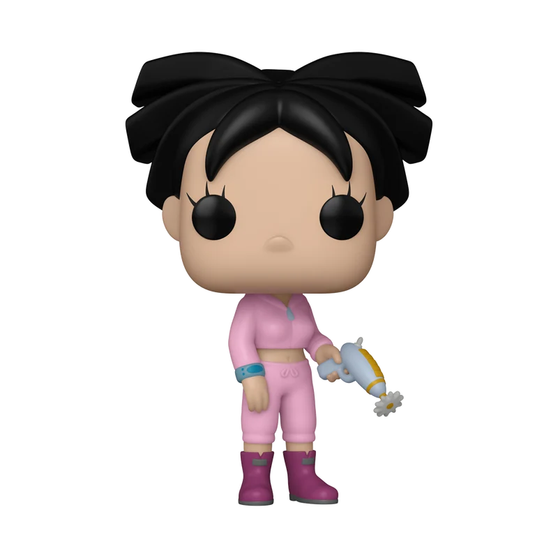 Funko Pop Animation: Futurama - Amy