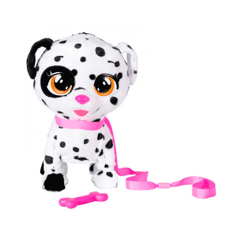 Bebés Llorones Peluche Spot