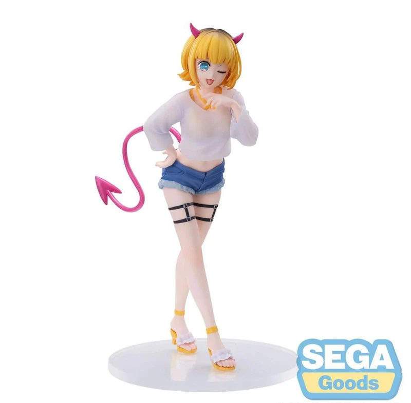 Figura Memcho - Oshi No Ko Luminasta 18cm