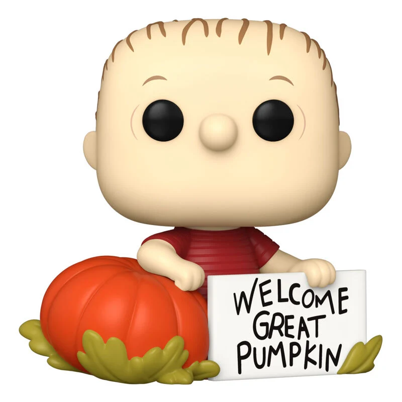Funko Pop Linus 1588 - Snoopy