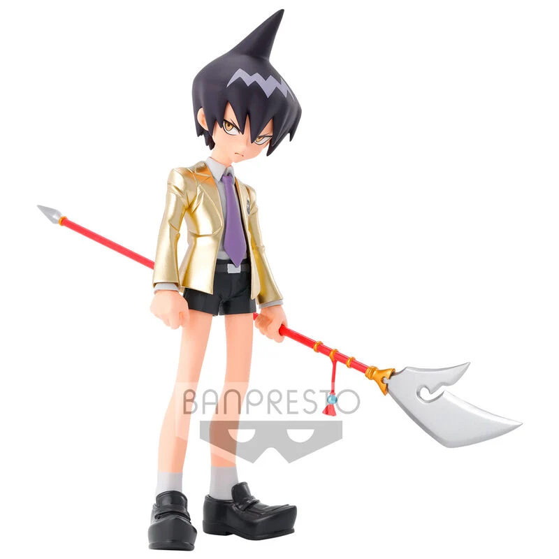 Figura Tao Ren - Shaman King 16cm