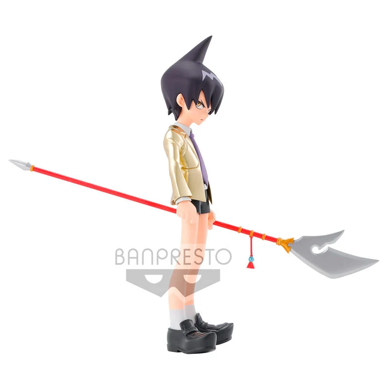 Figura Tao Ren - Shaman King 16cm