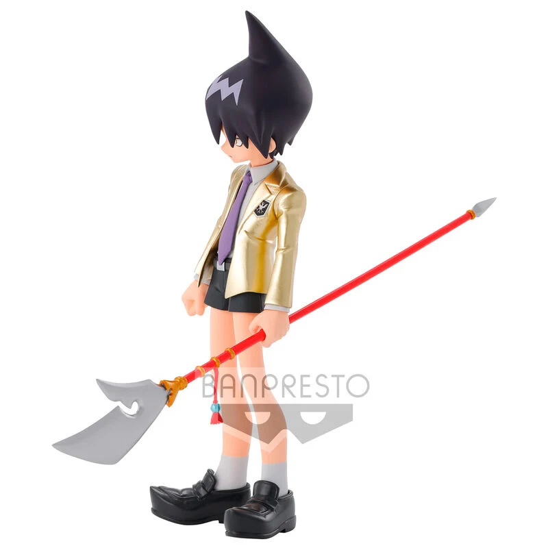 Figura Tao Ren - Shaman King 16cm
