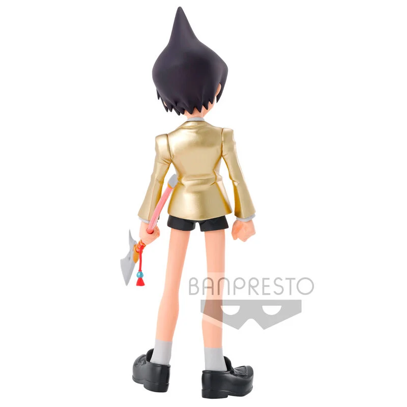 Figura Tao Ren - Shaman King 16cm