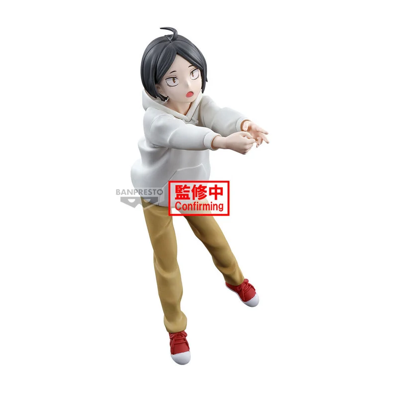 Figura The Dumpster Battle - Haikyu!! 11cm