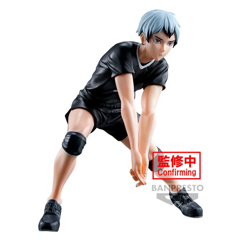 Figura Shinsuke Kita - Haikyu!! Posing Figure 13cm