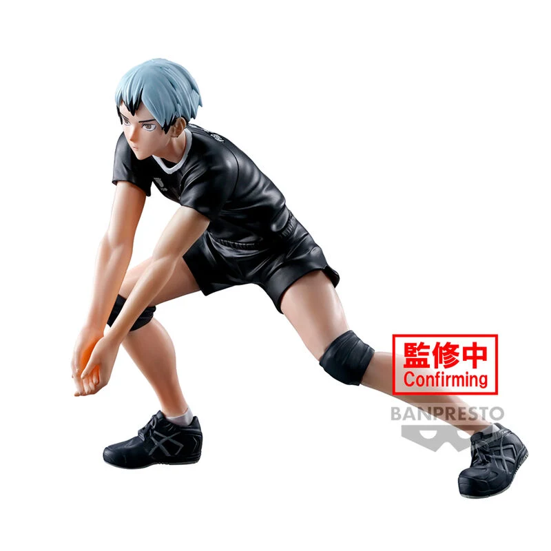 Figura Shinsuke Kita - Haikyu!! Posing Figure 13cm